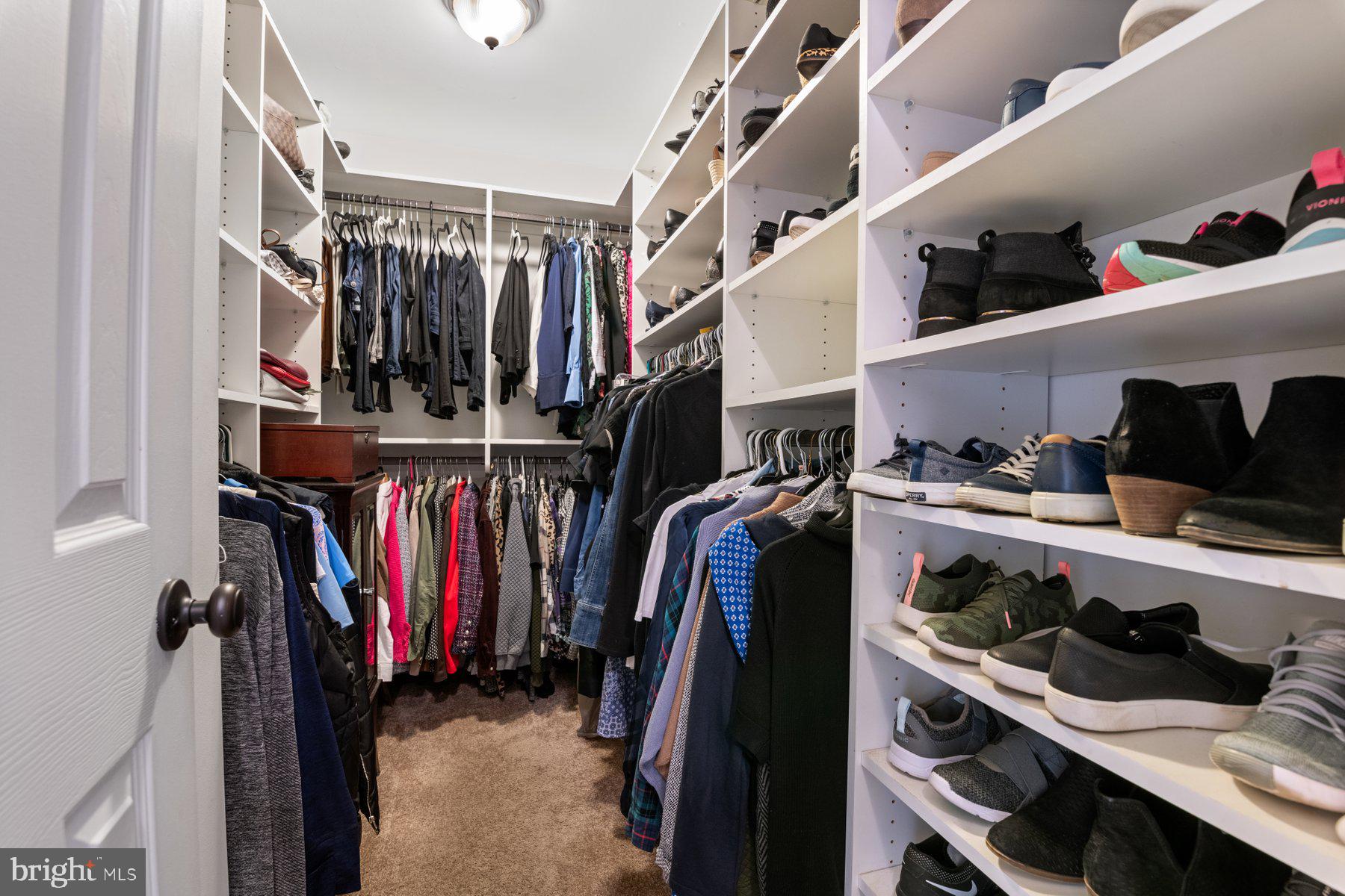 SPRING VALLEY ESTATES - Residential