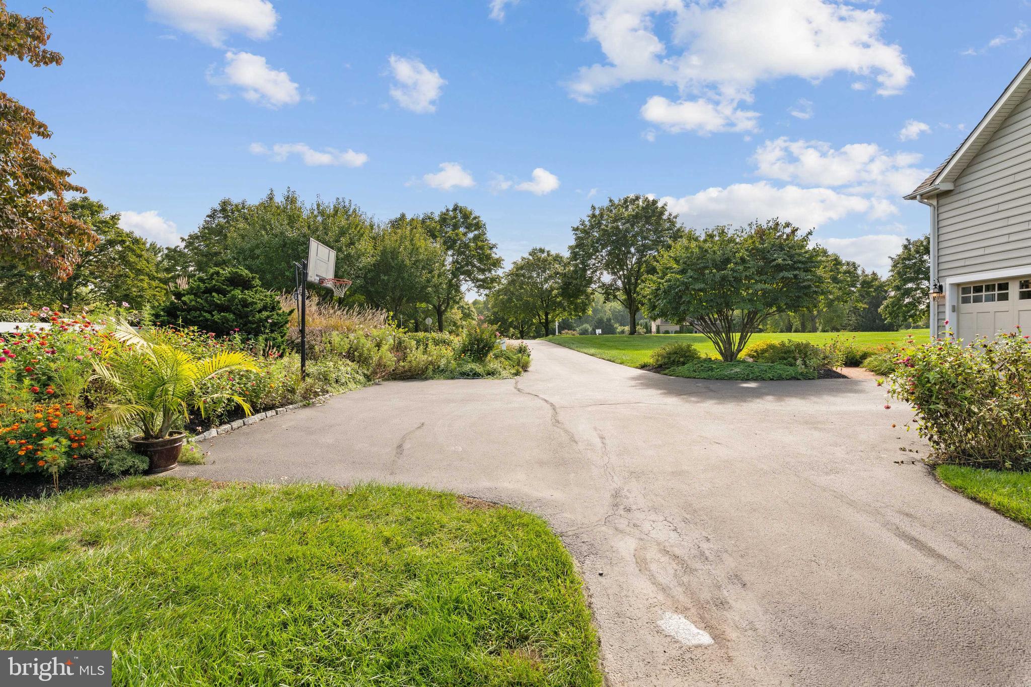 SPRING VALLEY ESTATES - Residential