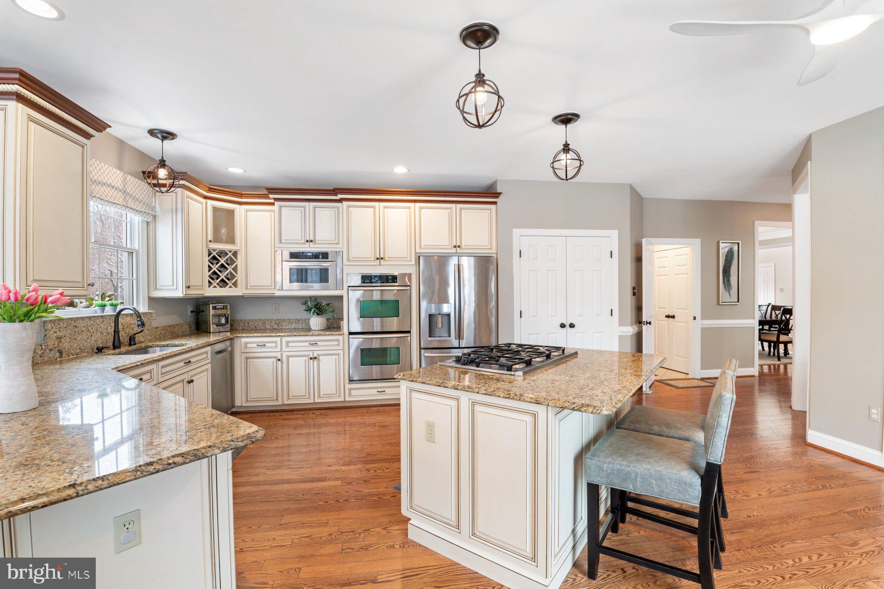 SPRING VALLEY ESTATES - Residential