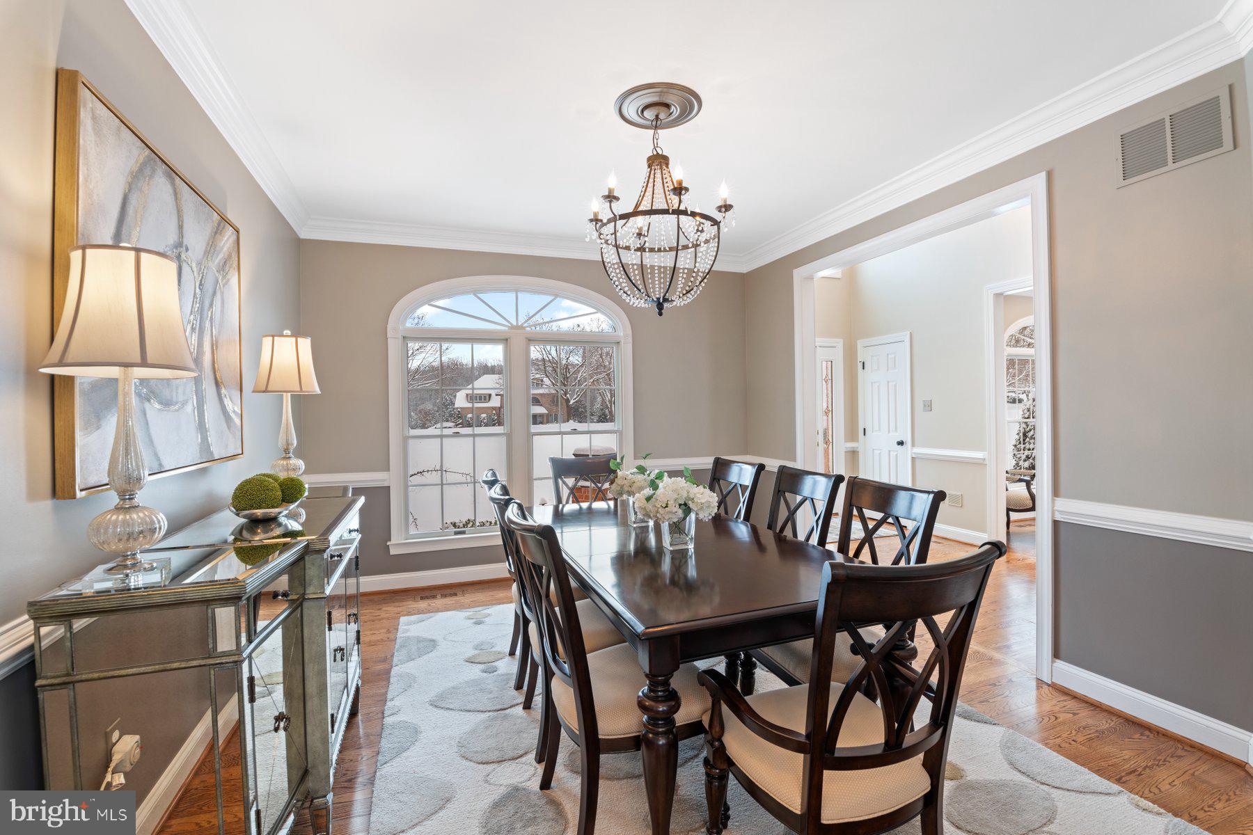 SPRING VALLEY ESTATES - Residential