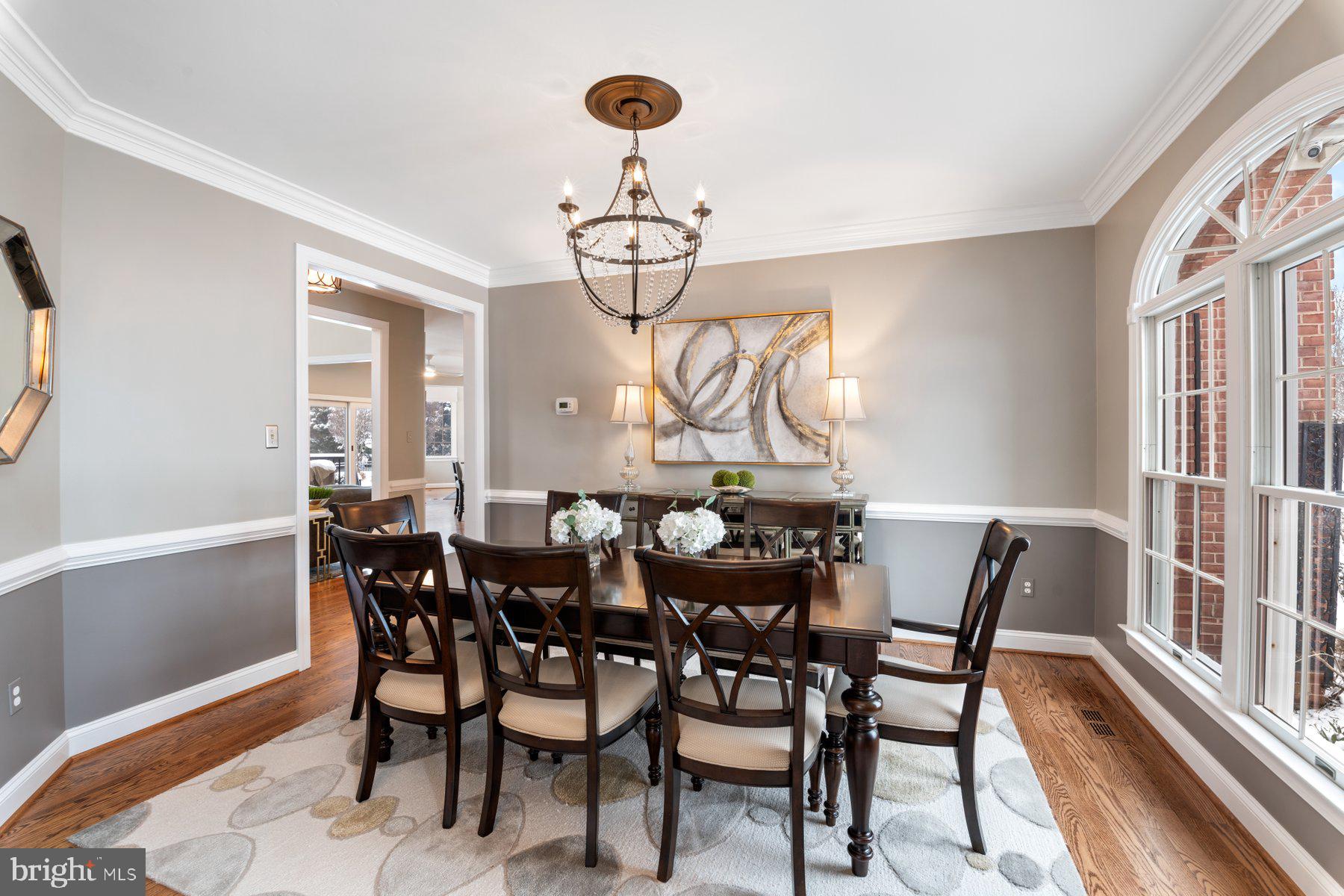 SPRING VALLEY ESTATES - Residential