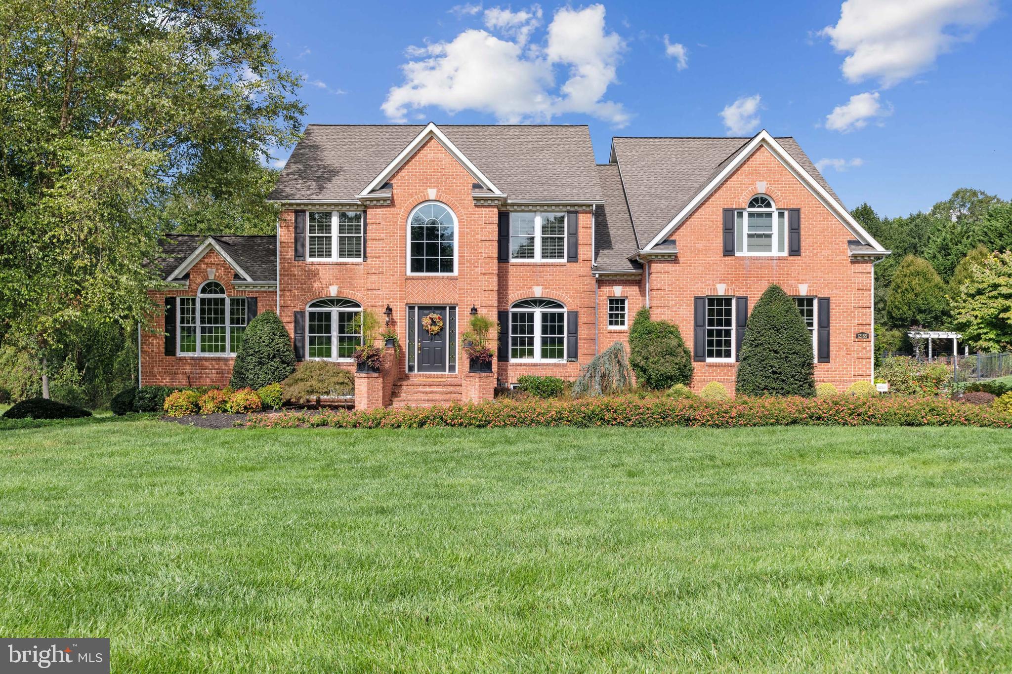 SPRING VALLEY ESTATES - Residential