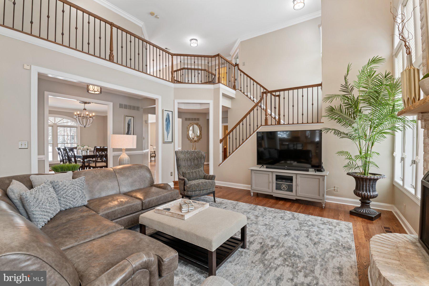 SPRING VALLEY ESTATES - Residential