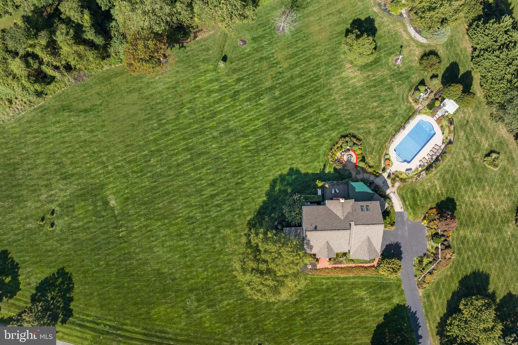 SPRING VALLEY ESTATES - Residential