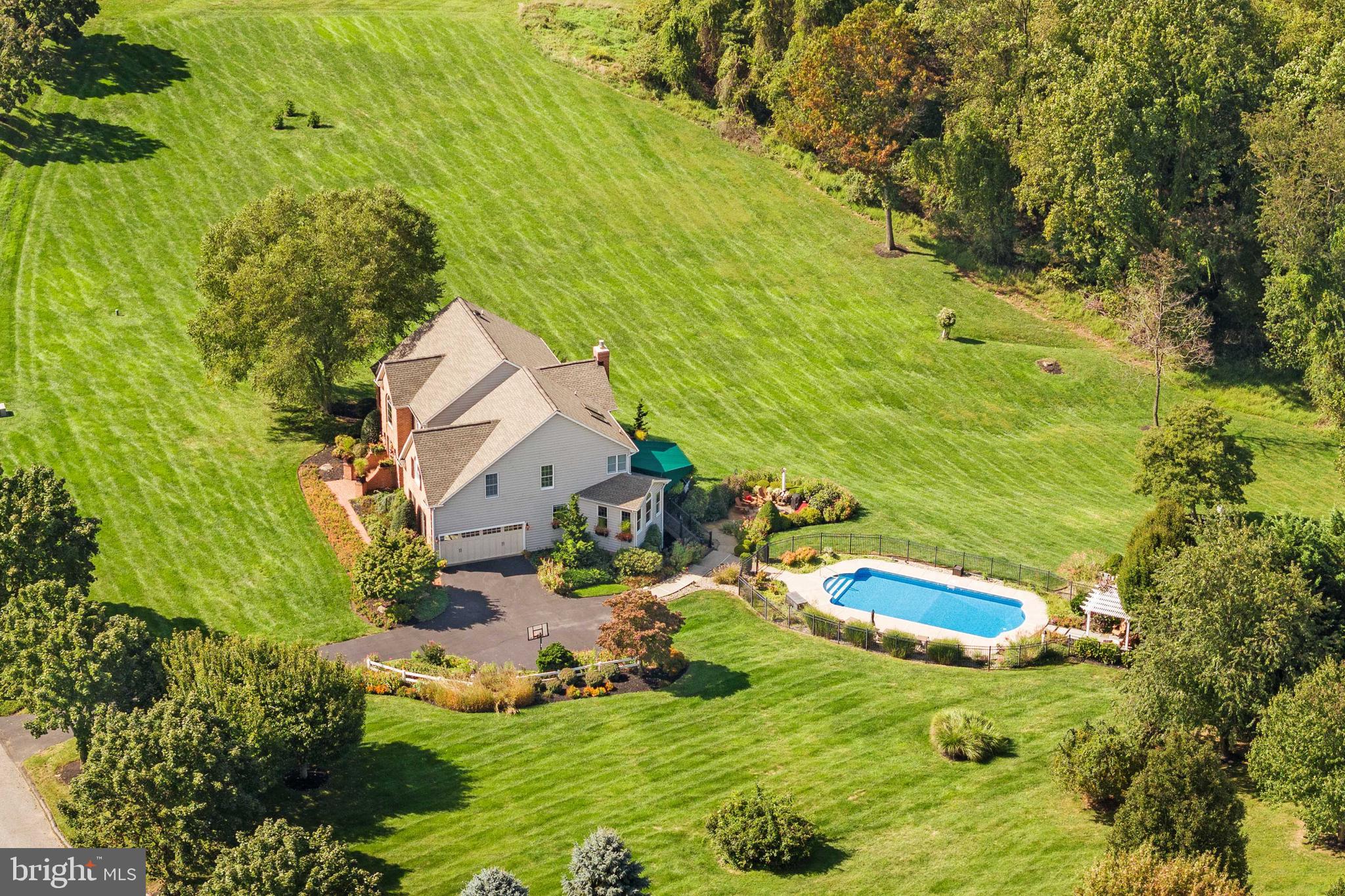 SPRING VALLEY ESTATES - Residential