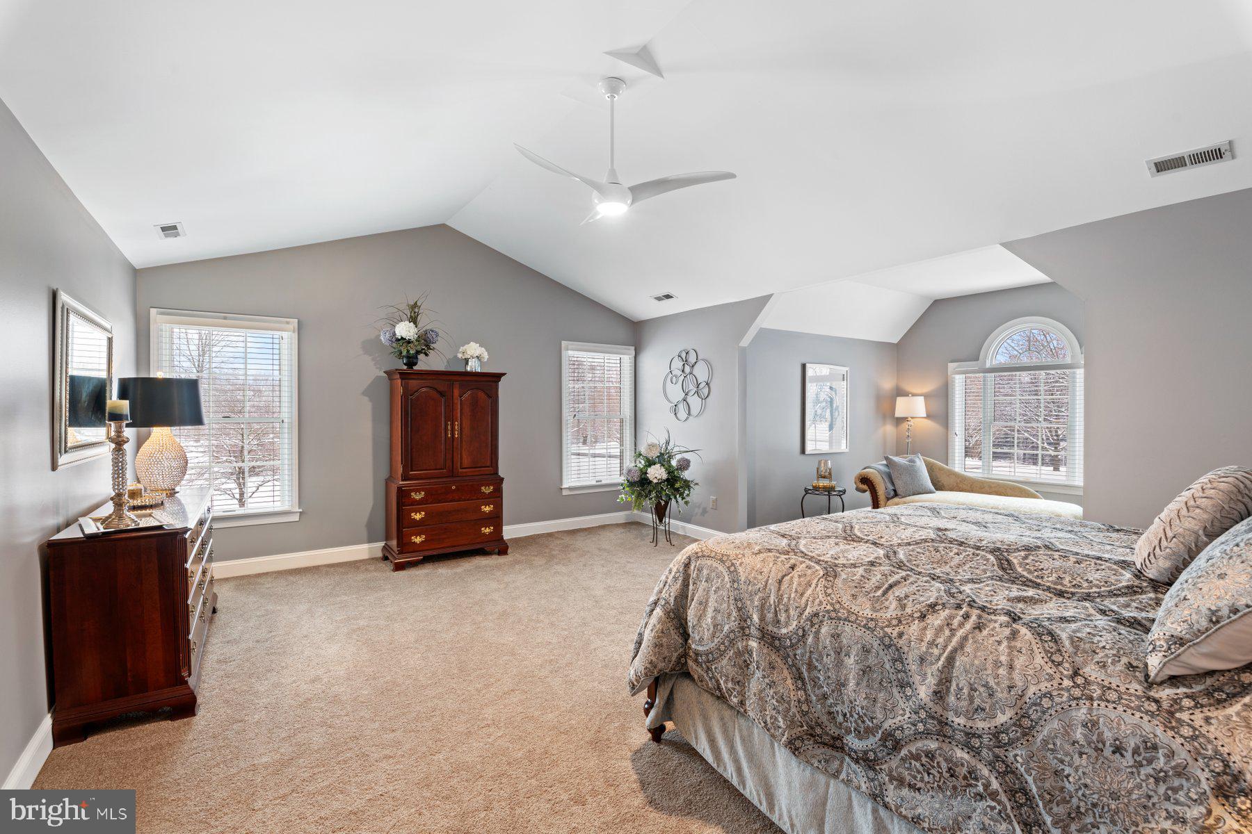 SPRING VALLEY ESTATES - Residential