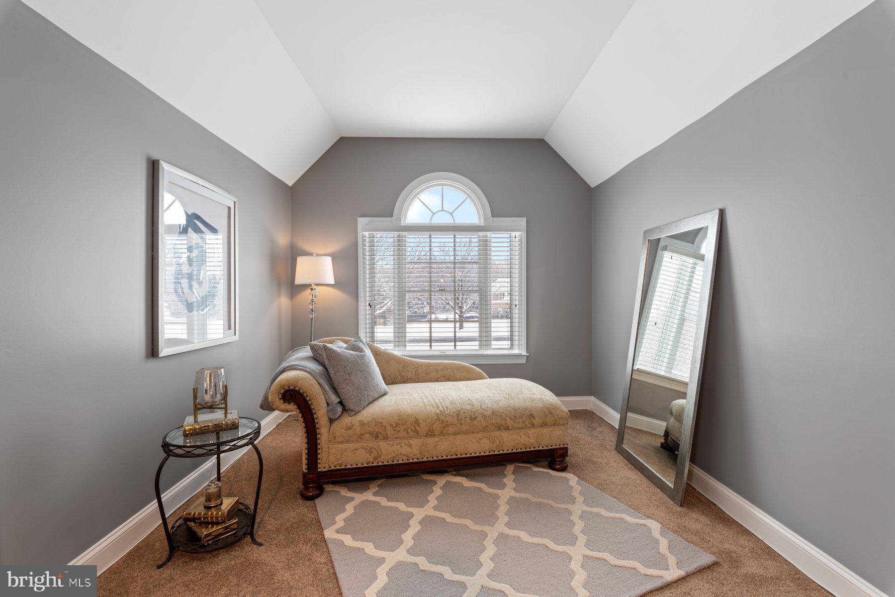 SPRING VALLEY ESTATES - Residential