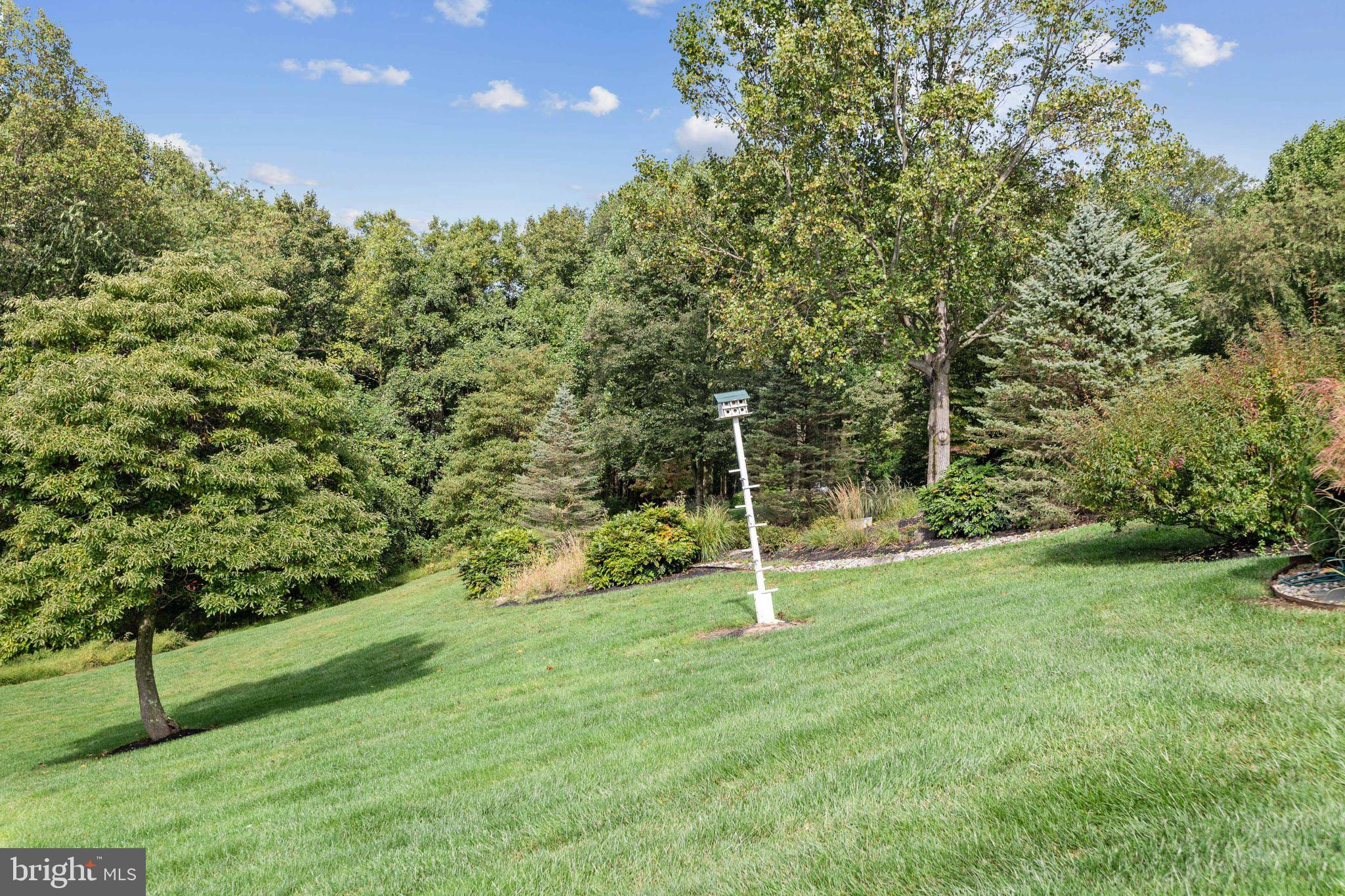 SPRING VALLEY ESTATES - Residential