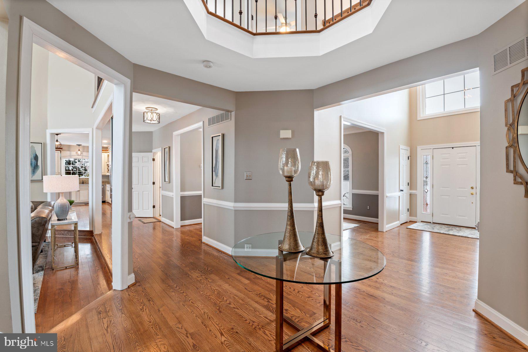 SPRING VALLEY ESTATES - Residential