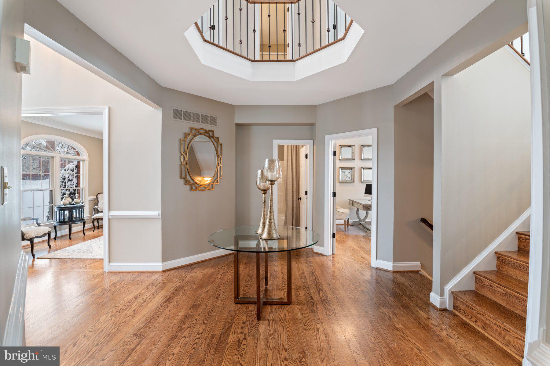 SPRING VALLEY ESTATES - Residential