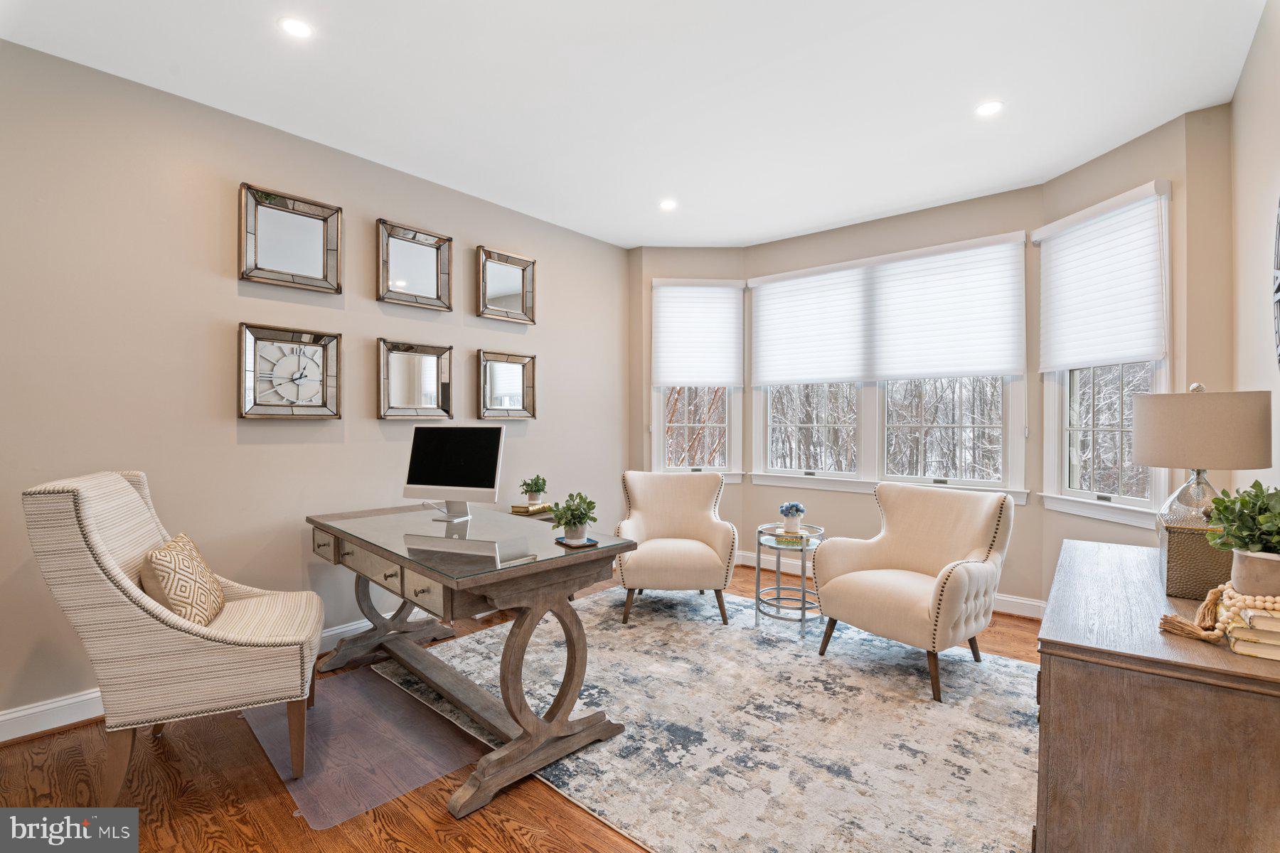 SPRING VALLEY ESTATES - Residential