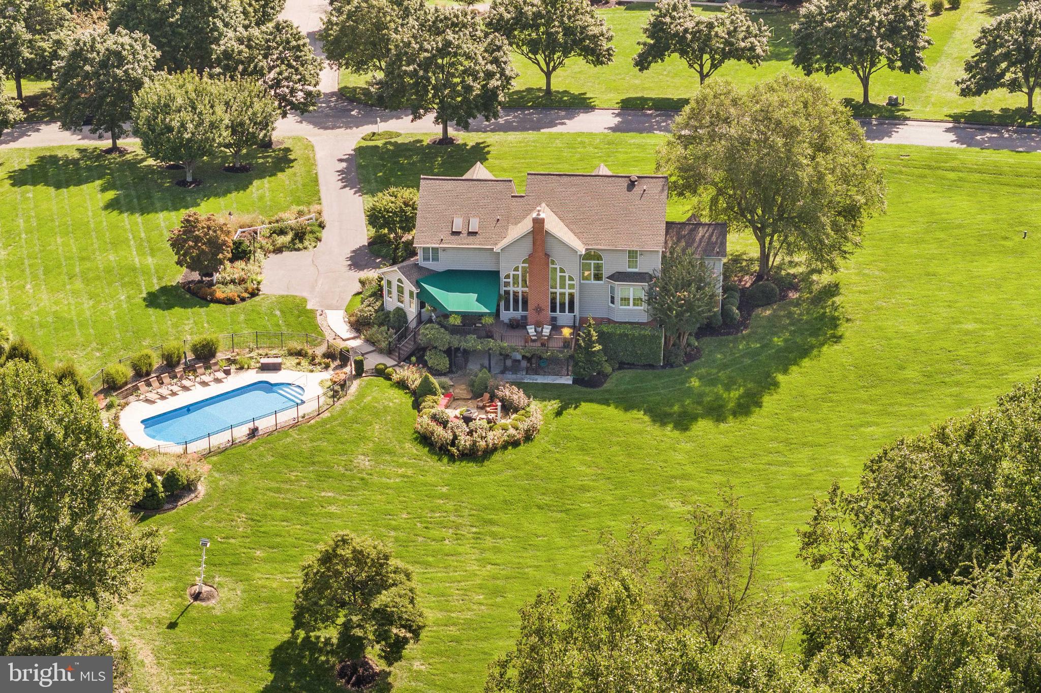 SPRING VALLEY ESTATES - Residential