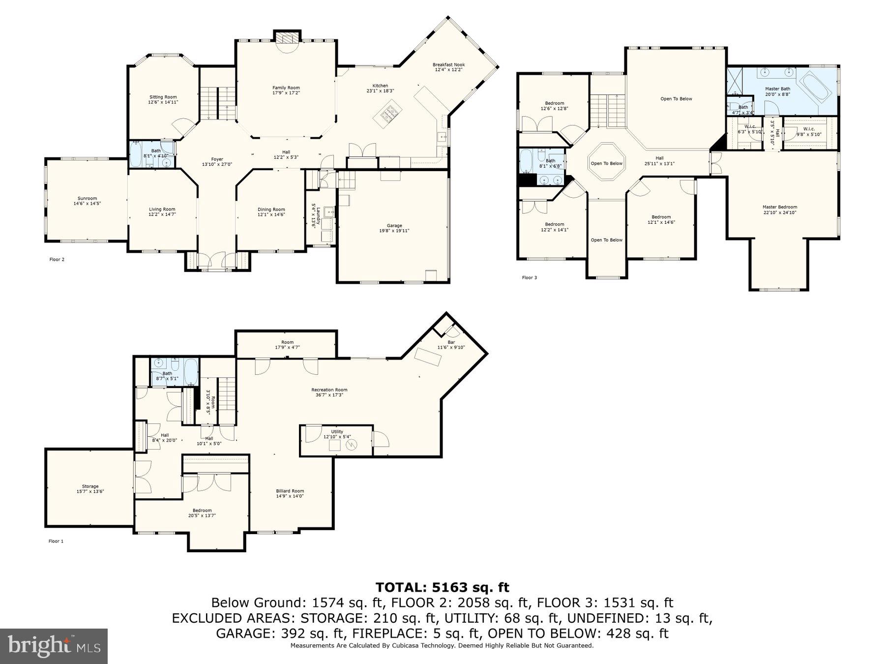 SPRING VALLEY ESTATES - Residential