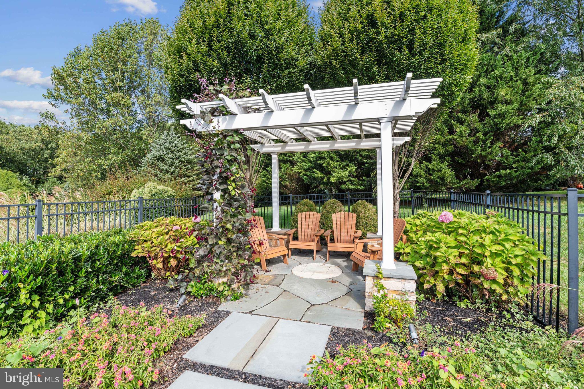 SPRING VALLEY ESTATES - Residential