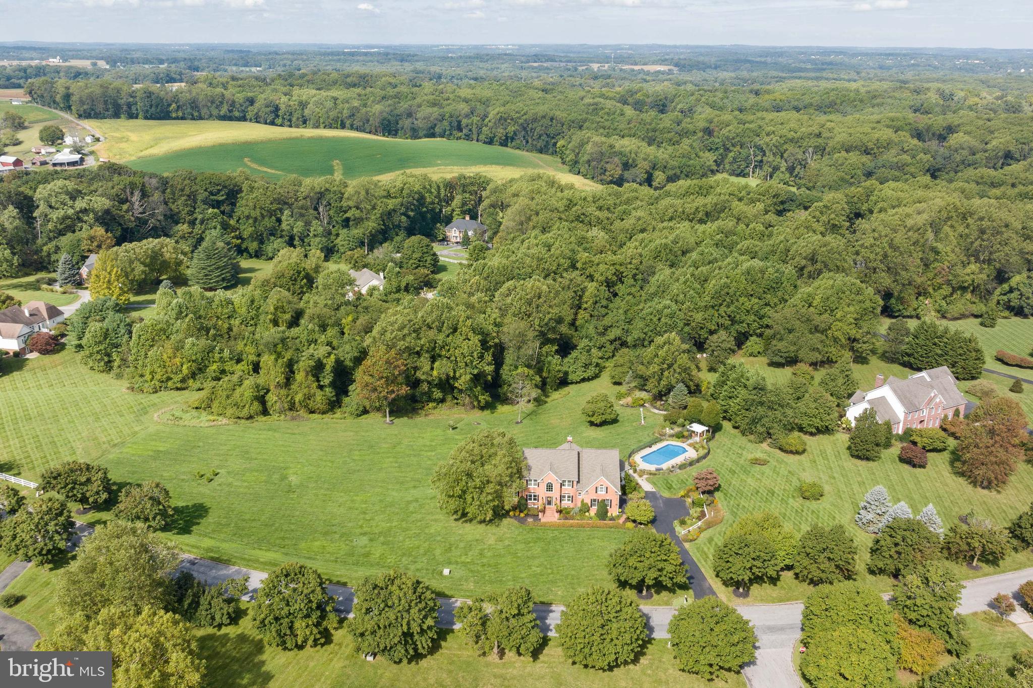 SPRING VALLEY ESTATES - Residential