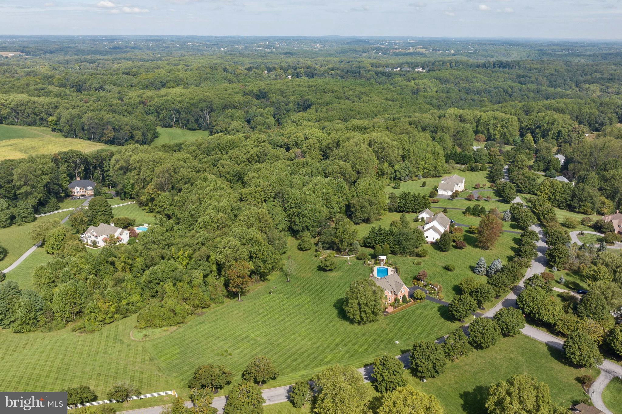 SPRING VALLEY ESTATES - Residential