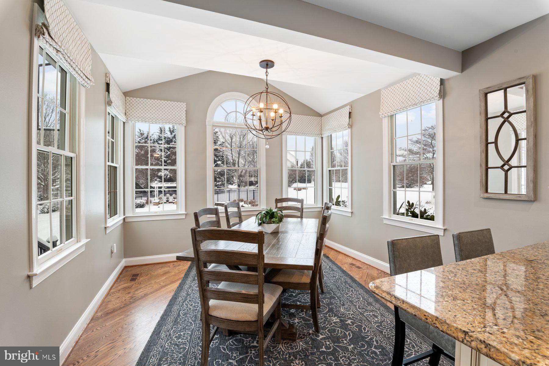 SPRING VALLEY ESTATES - Residential