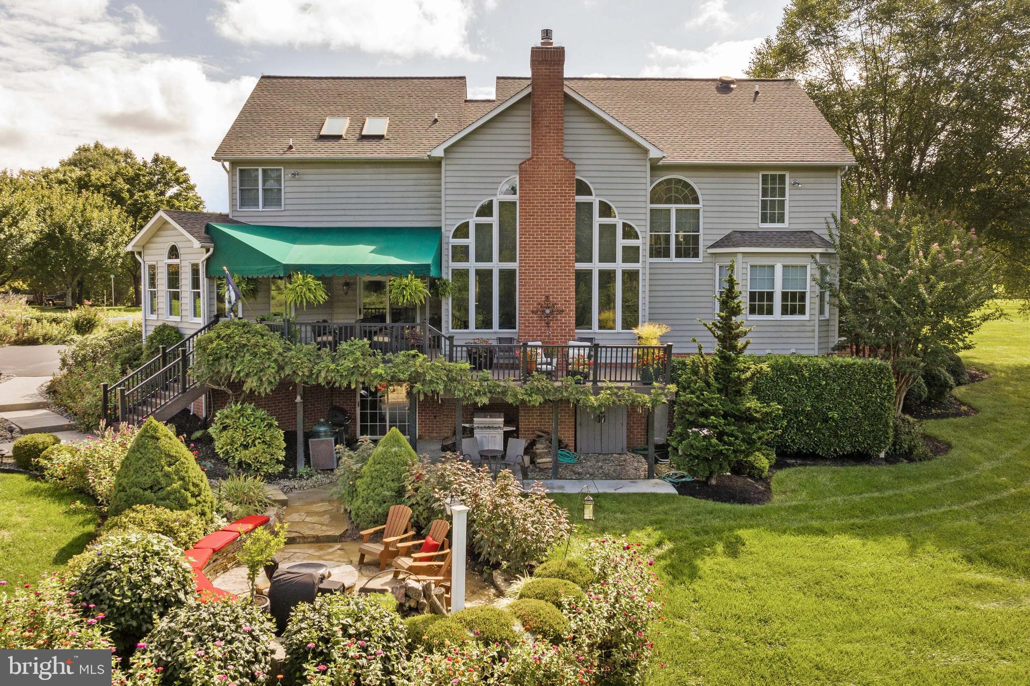 SPRING VALLEY ESTATES - Residential