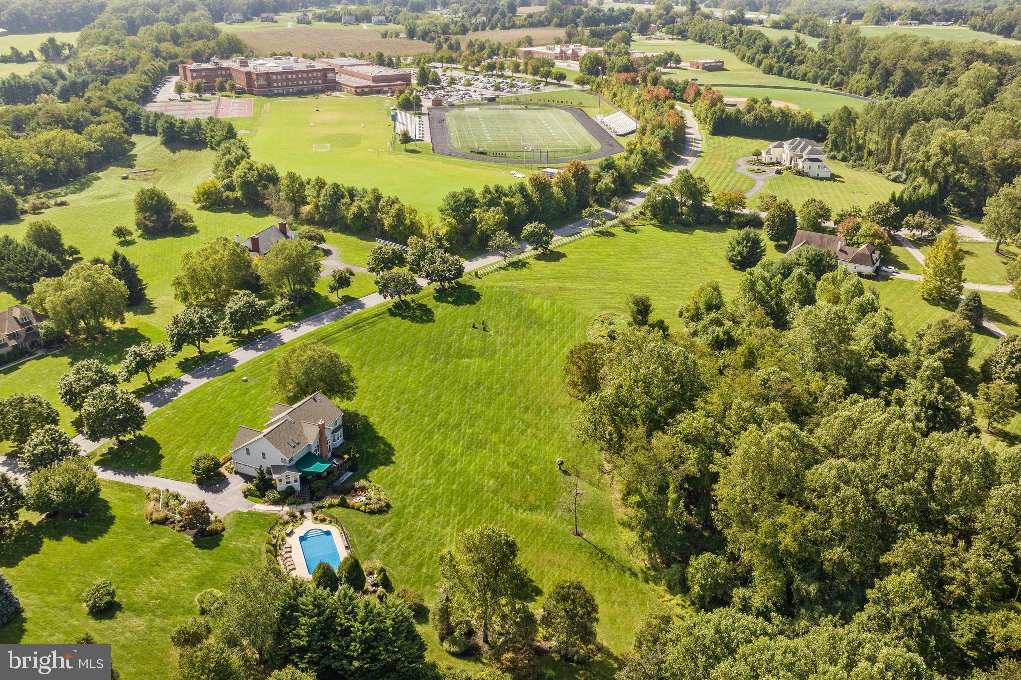 SPRING VALLEY ESTATES - Residential