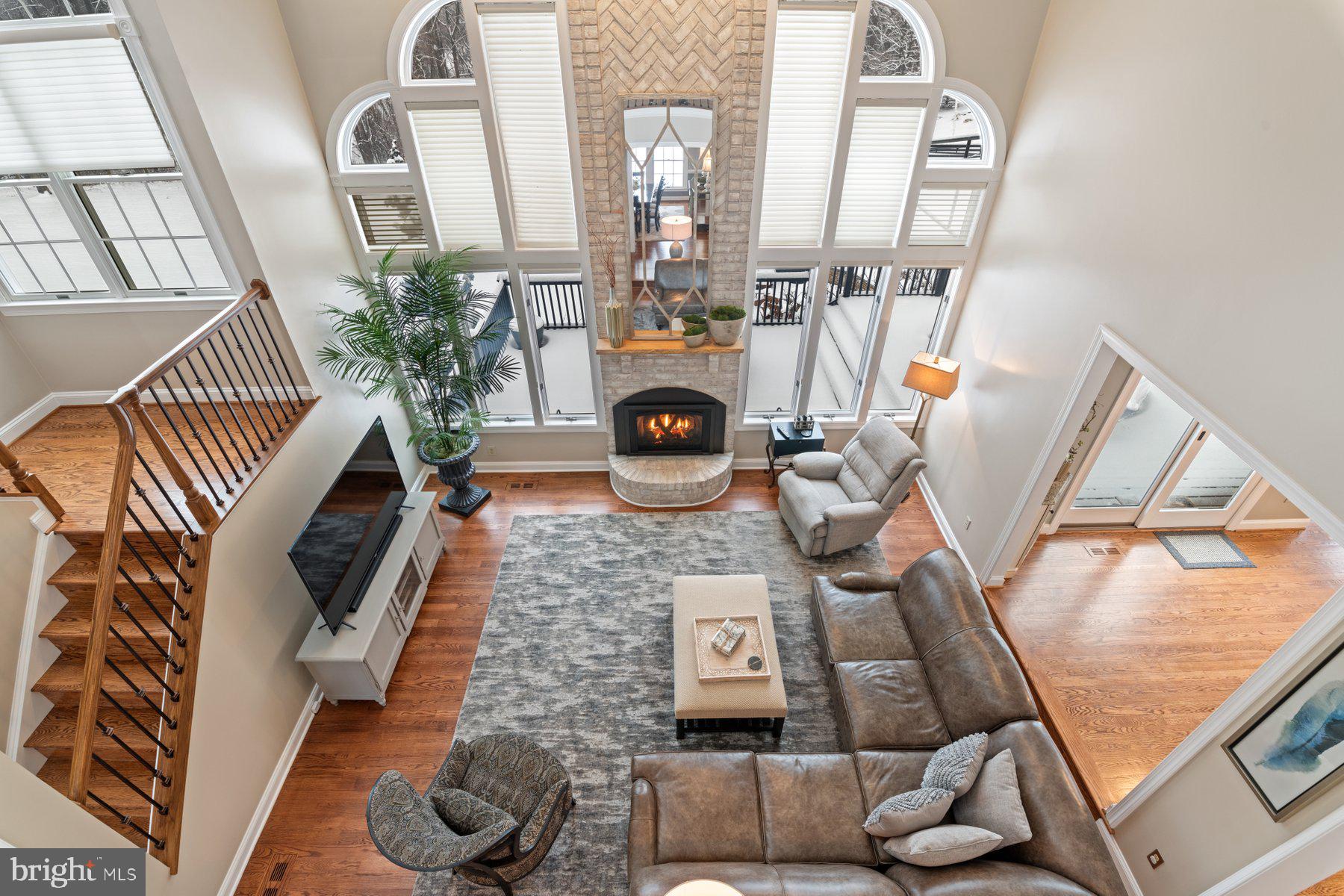 SPRING VALLEY ESTATES - Residential