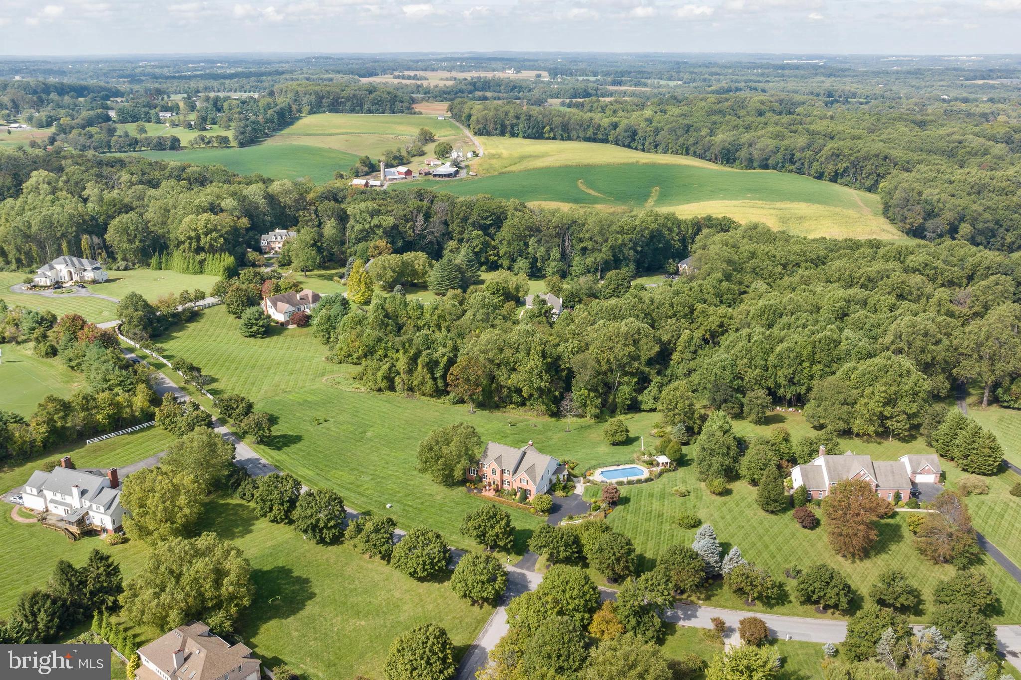 SPRING VALLEY ESTATES - Residential