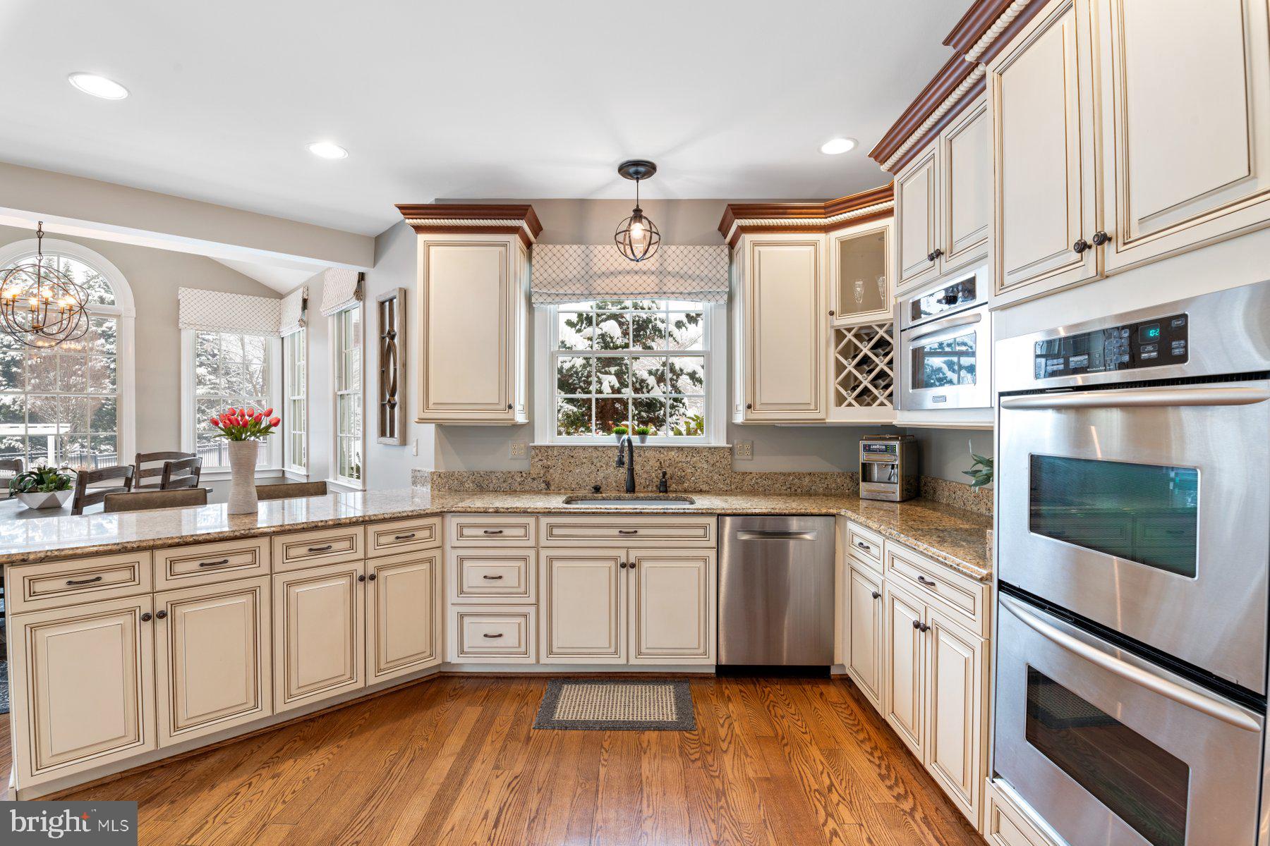 SPRING VALLEY ESTATES - Residential