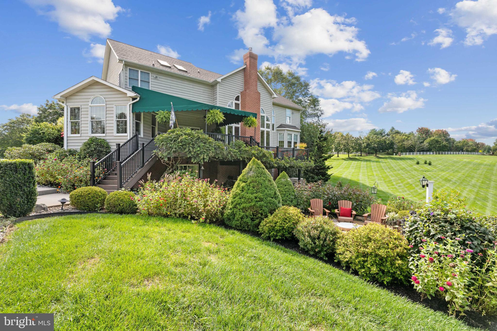 SPRING VALLEY ESTATES - Residential