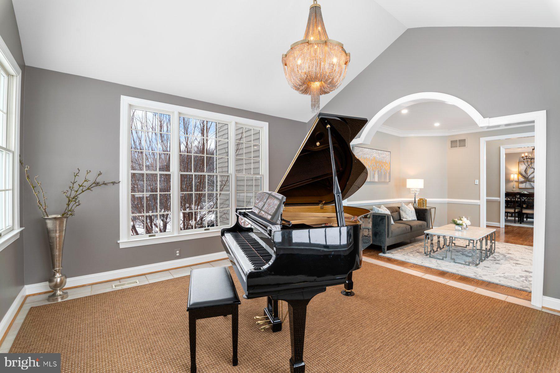 SPRING VALLEY ESTATES - Residential