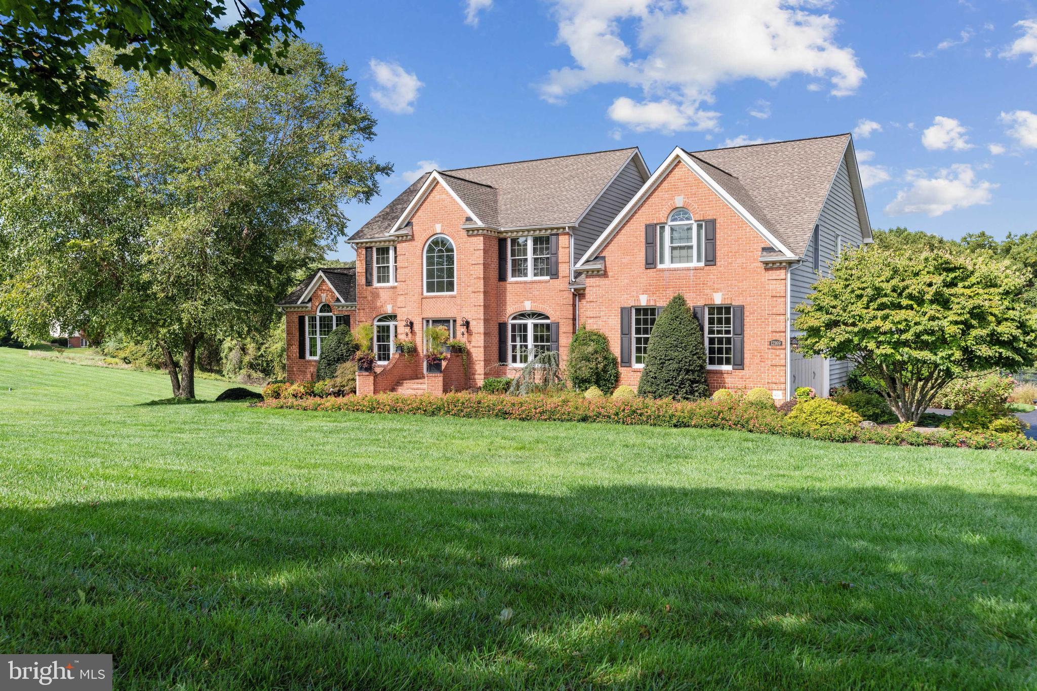 SPRING VALLEY ESTATES - Residential