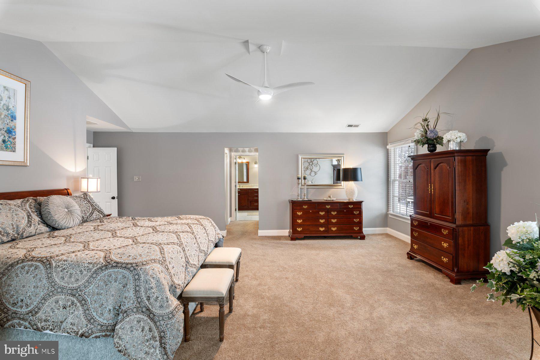 SPRING VALLEY ESTATES - Residential