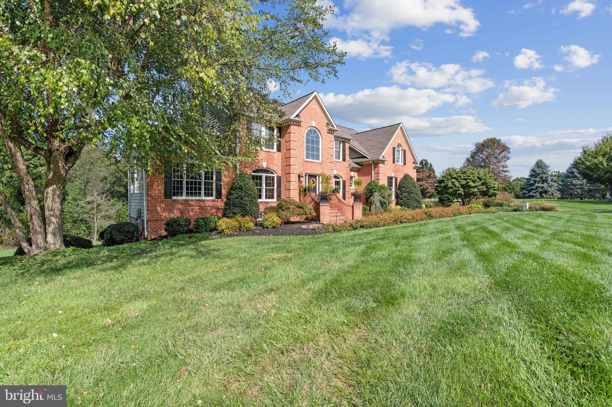 SPRING VALLEY ESTATES - Residential