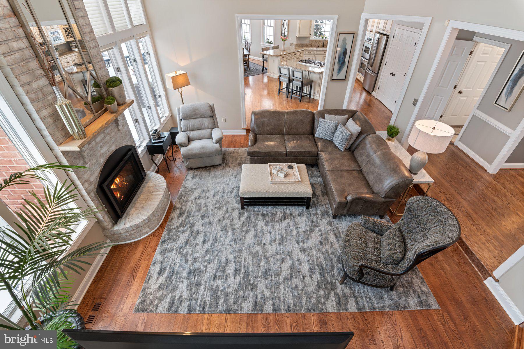 SPRING VALLEY ESTATES - Residential