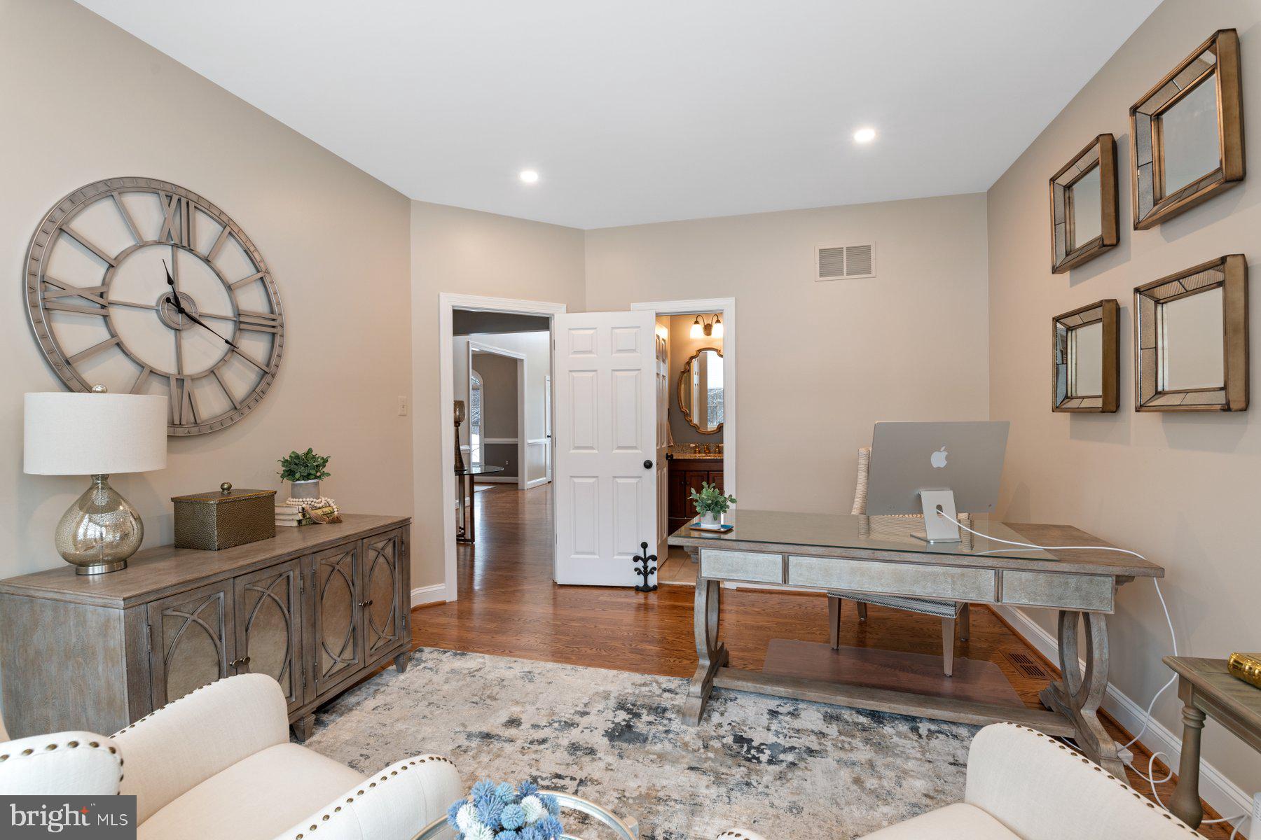 SPRING VALLEY ESTATES - Residential