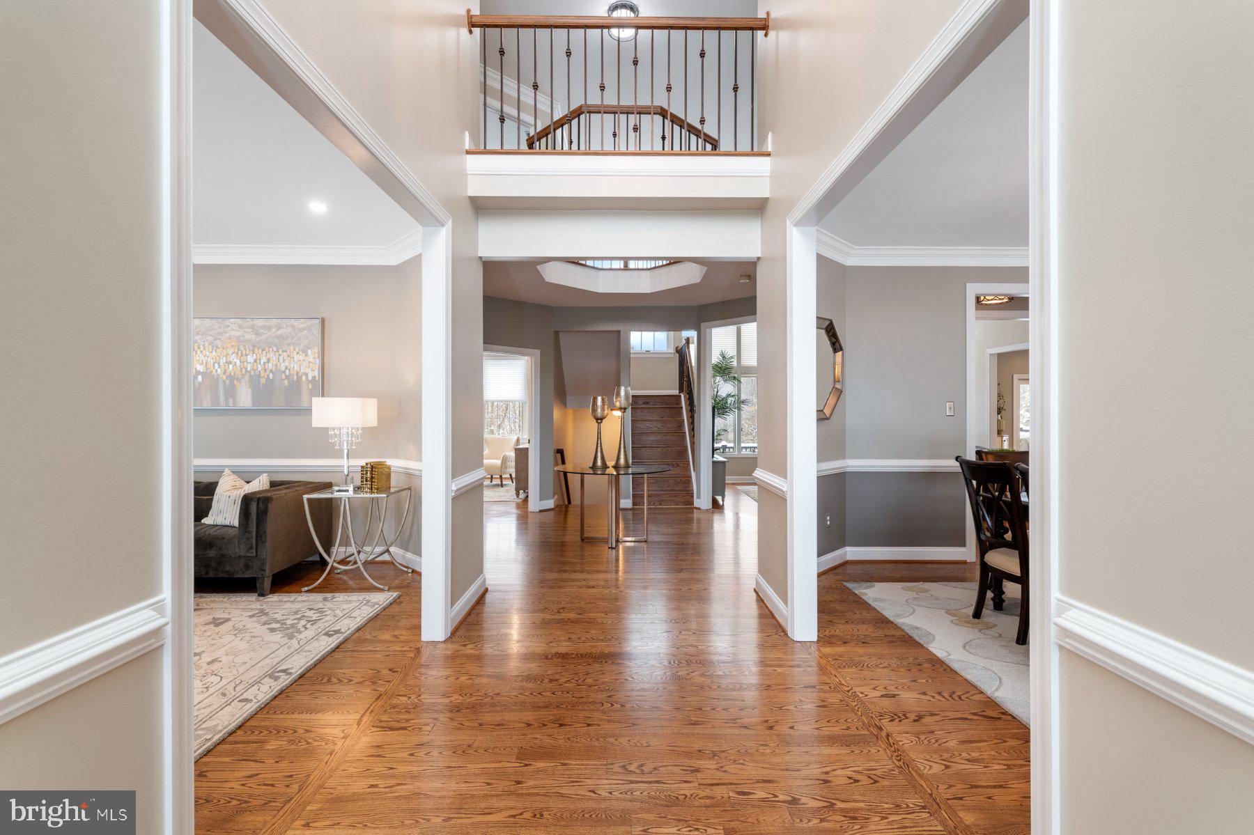 SPRING VALLEY ESTATES - Residential