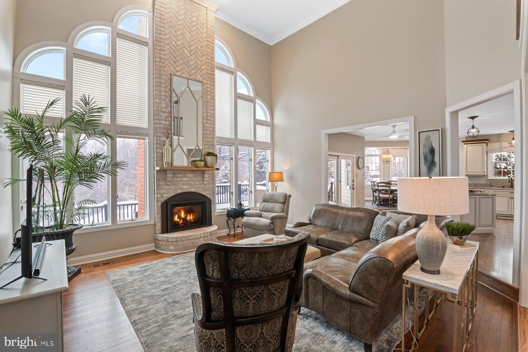 SPRING VALLEY ESTATES - Residential