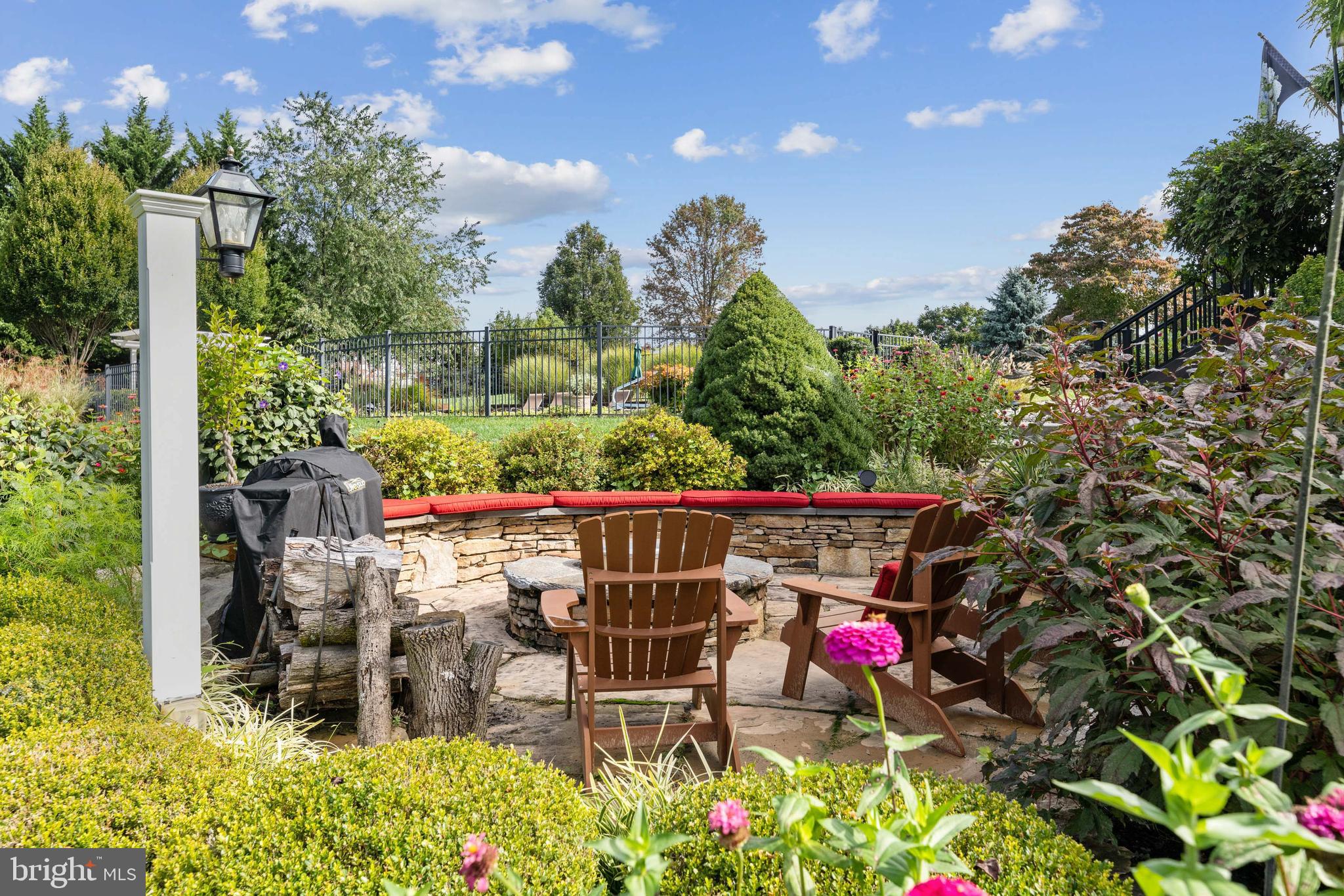 SPRING VALLEY ESTATES - Residential