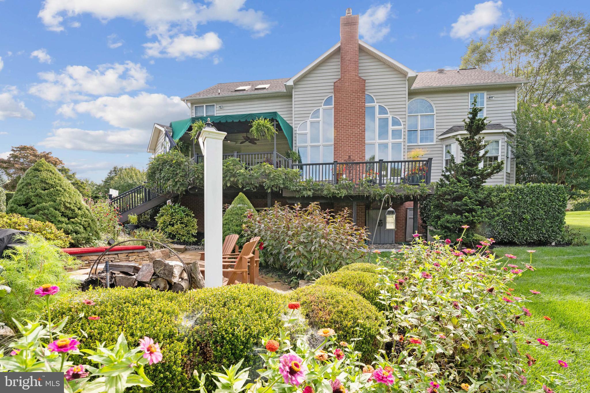 SPRING VALLEY ESTATES - Residential