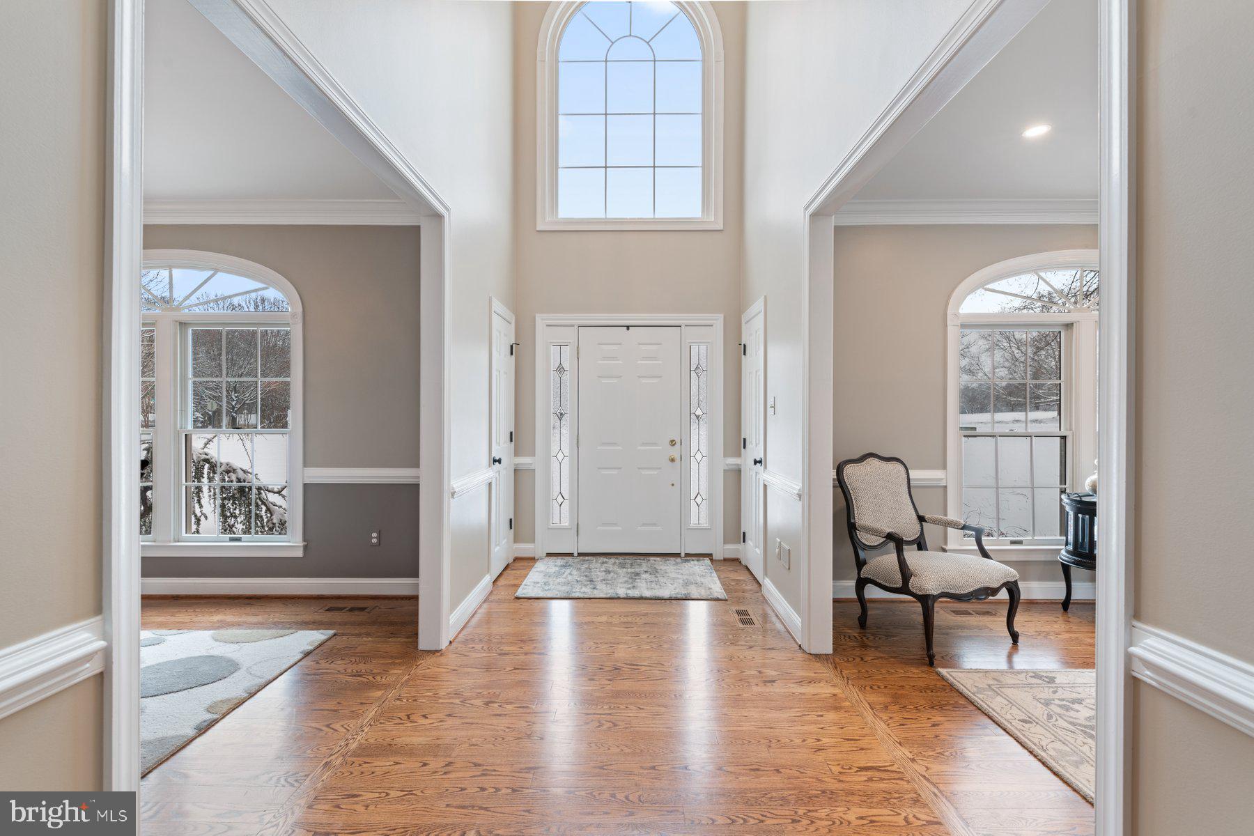 SPRING VALLEY ESTATES - Residential