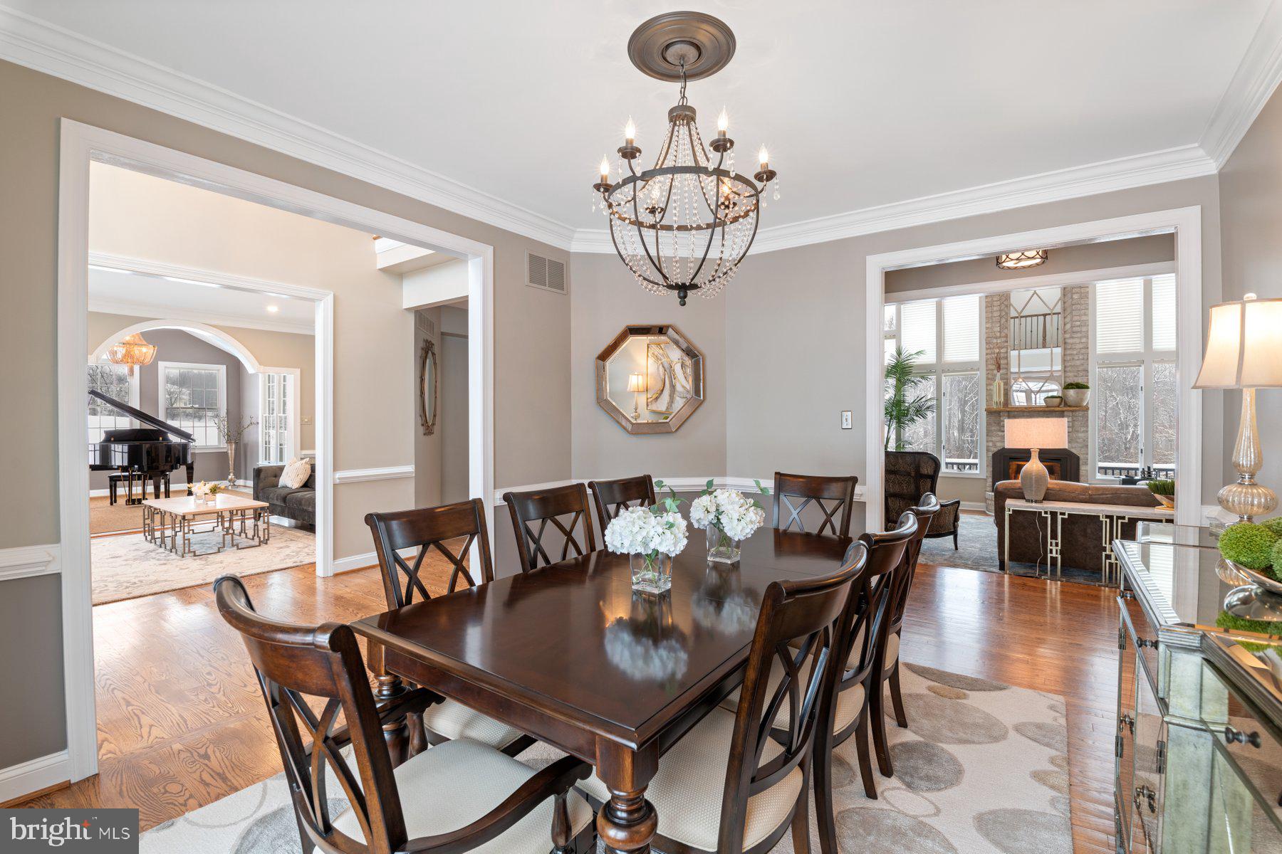 SPRING VALLEY ESTATES - Residential