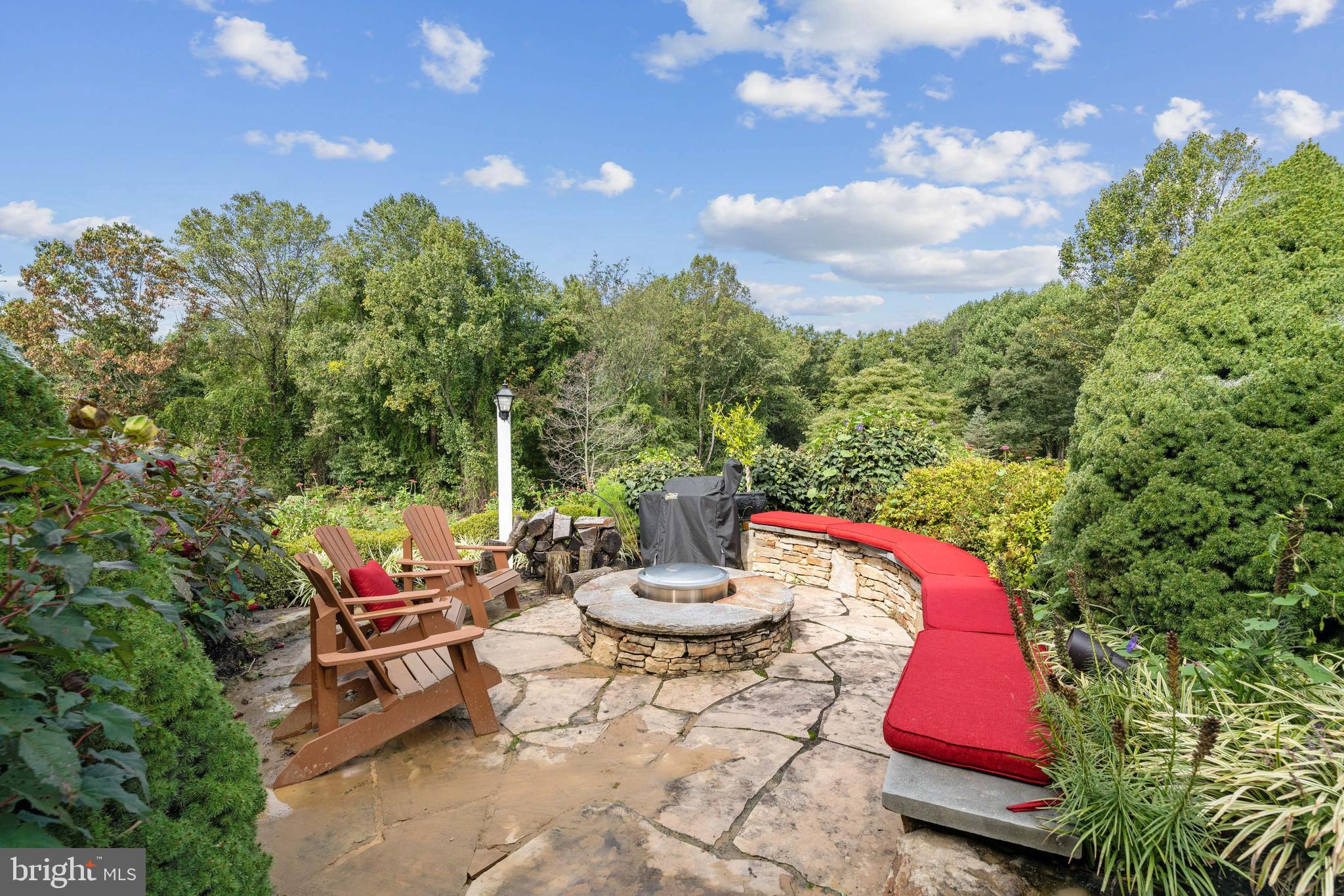 SPRING VALLEY ESTATES - Residential