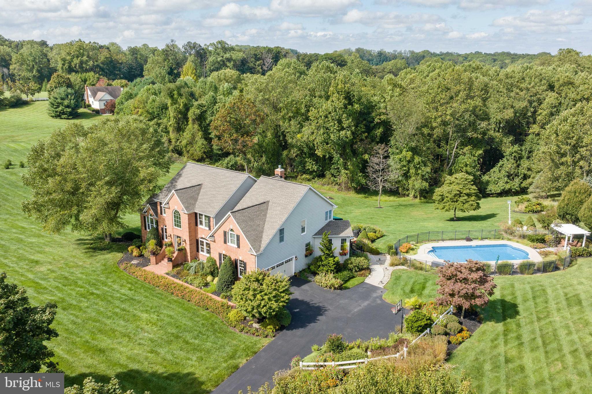 SPRING VALLEY ESTATES - Residential