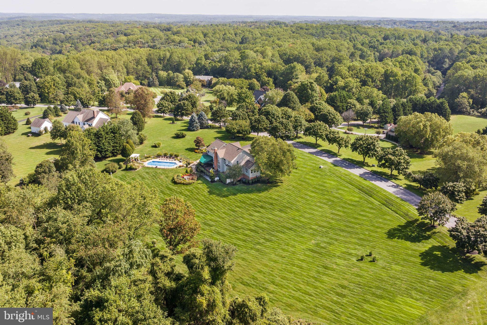 SPRING VALLEY ESTATES - Residential