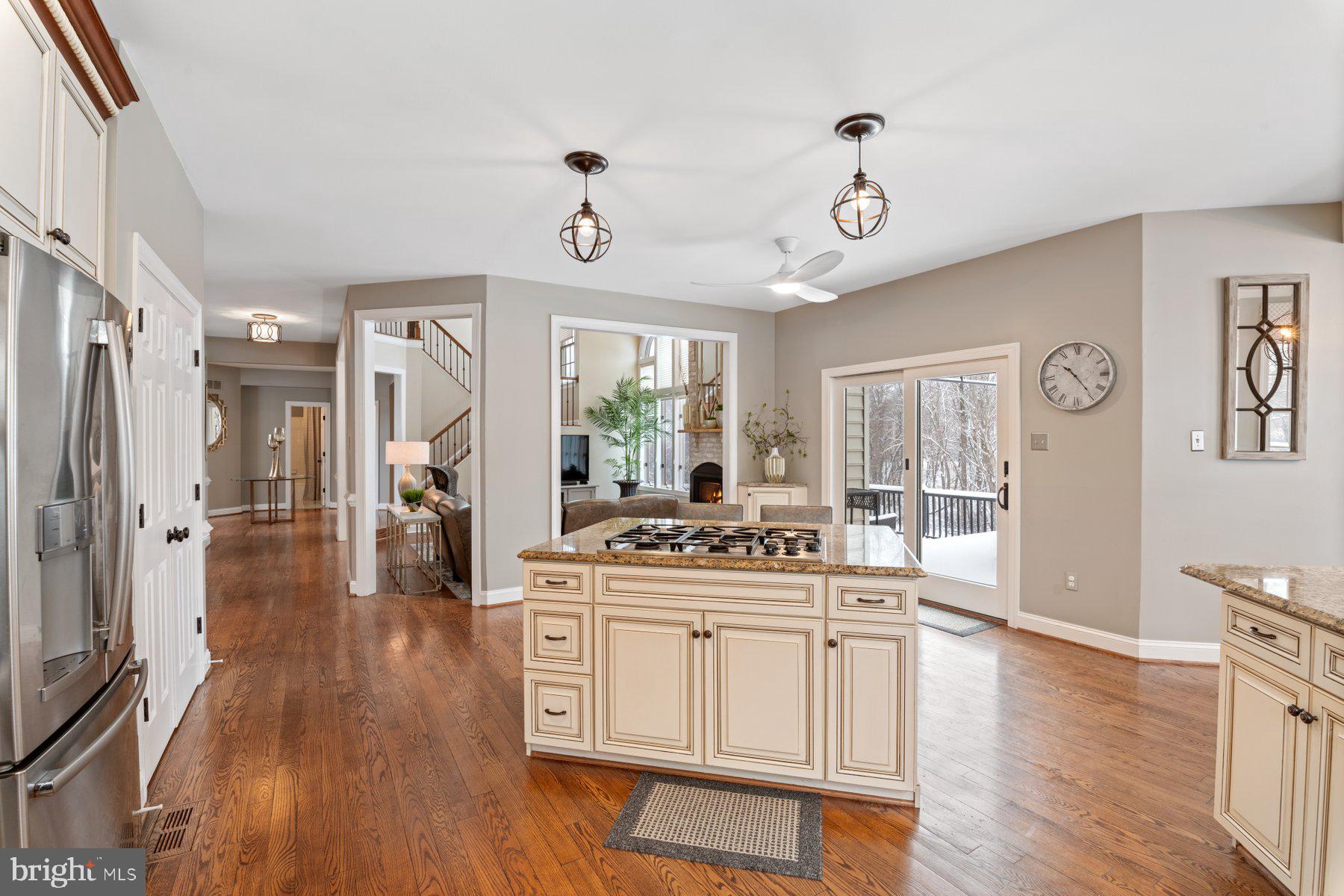 SPRING VALLEY ESTATES - Residential