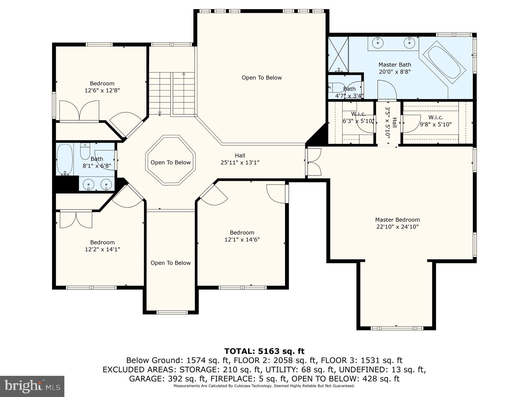 SPRING VALLEY ESTATES - Residential