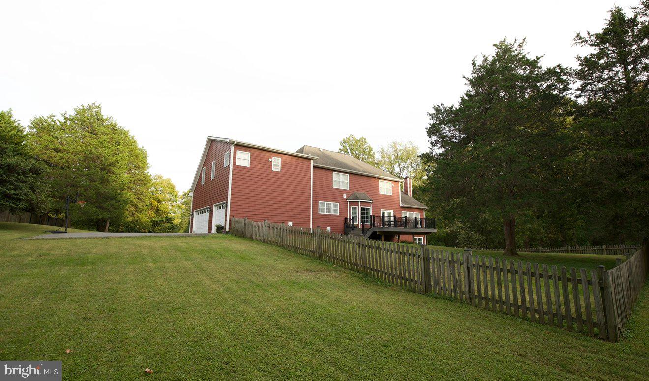 15693 PROSPERITY DRIVE