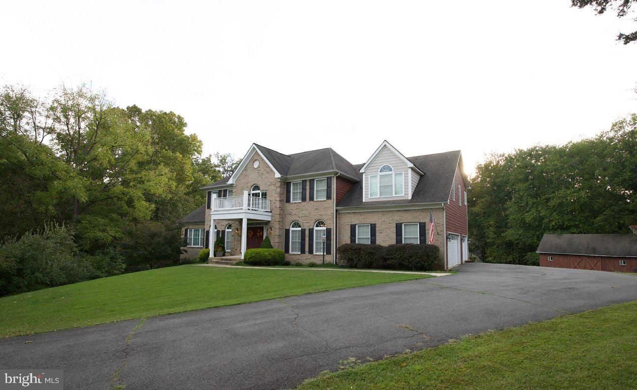 15693 PROSPERITY DRIVE