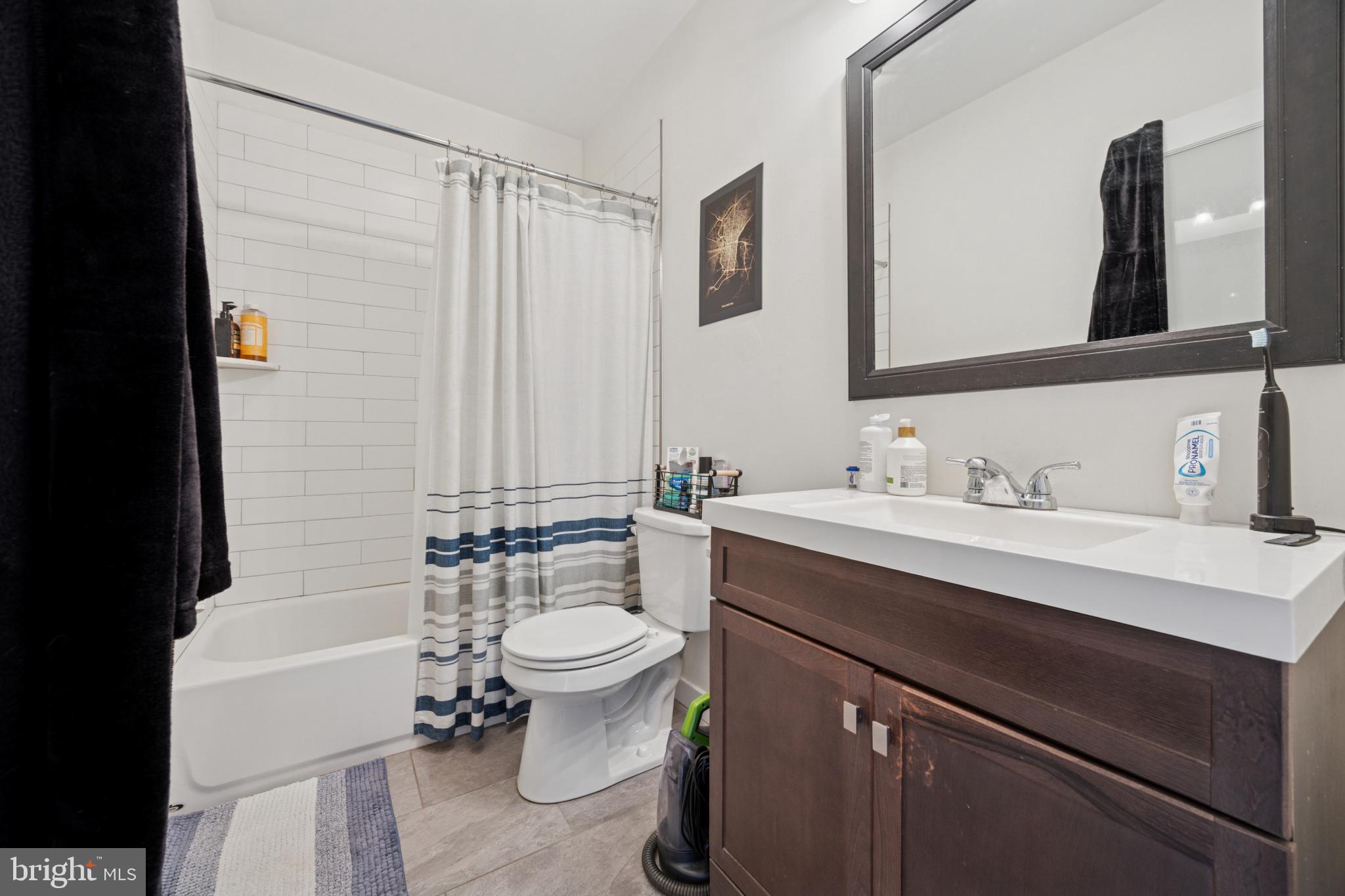 FAIRMOUNT - Residential Income