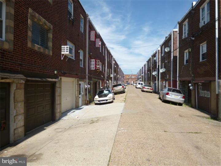 RICHMOND - Residential