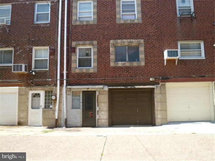 RICHMOND - Residential