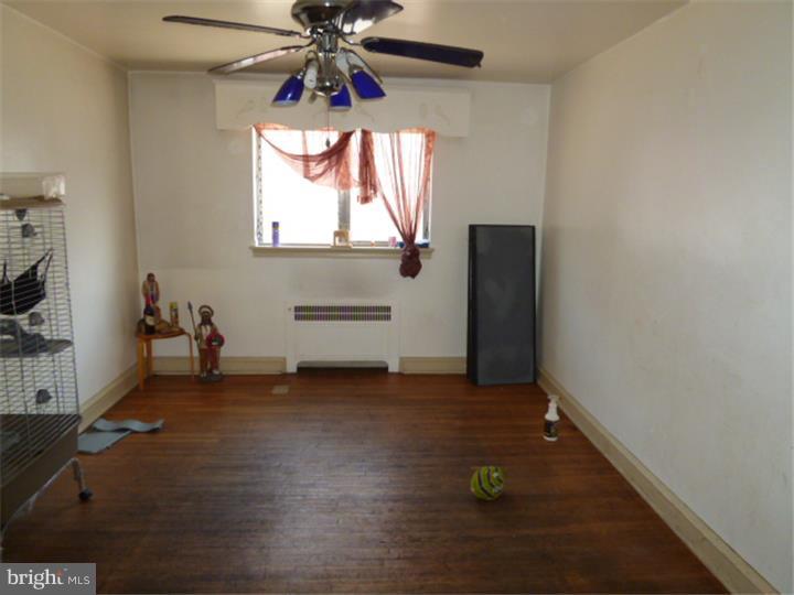 RICHMOND - Residential